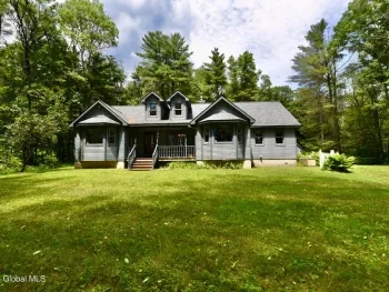 Property at 1323 Armer Road, Milton, NY 12863