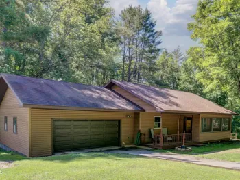 Property at 428 County Road 143, Northville, NY 12134