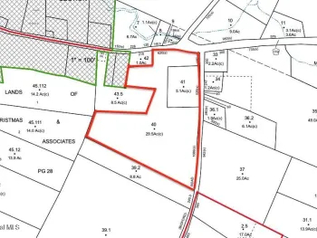 Property at L41 Bickford Road, Stratford, NY 13470