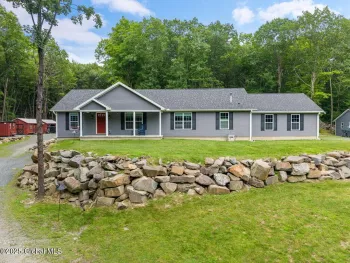 Property at 137 Old Road, Grafton, NY 12052