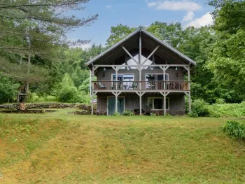 Property at 279 River Road, Benson, NY 12134