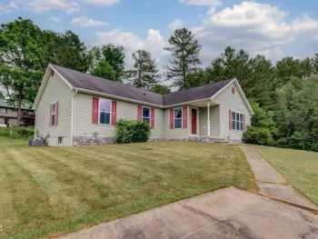 Property at 102 Lake Drive, Northville, NY 12134