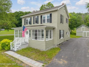 Property at 1707 Helderberg Trail, Berne, NY 12023