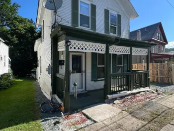 Property at 27 School Street, Whitehall Village, NY 12887