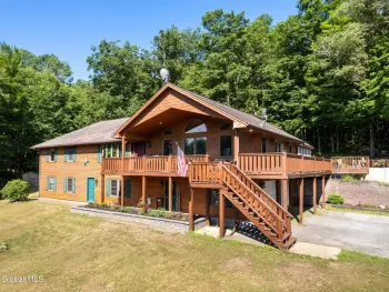 Property at 345 Goodman Road, Fort Ann, NY 12827