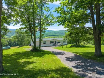 Property at 1958 State Route 165, Seward, NY 12043