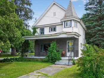 Property at 56 Mechanic Street, Fort Edward Village, NY 12828