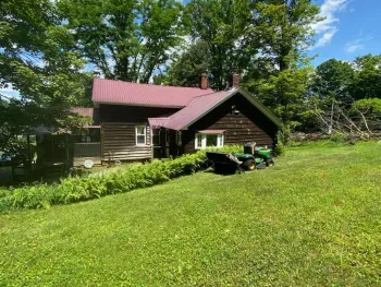Property at 4132 Rockwell Street, Hadley, NY 12835