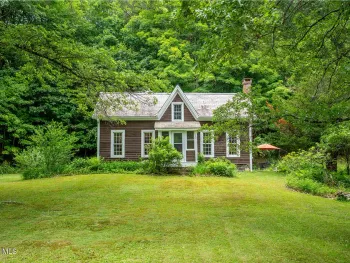 Property at 203 Center Road, White Creek, NY 12057