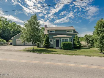 Property at 370 Sacandaga Road, Perth, NY 12070