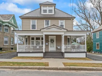 Property at 54 Monroe Street, St Johnsville, NY 13452