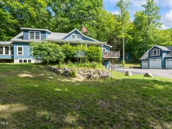 Property at 1346 S Shore Road, Edinburg, NY 12835