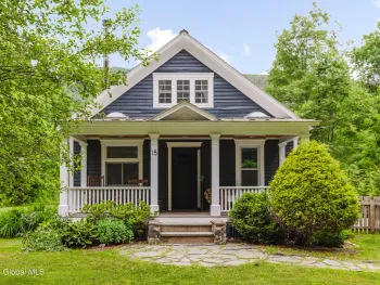 Property at 15 Maben Road, Shandaken, NY 12480
