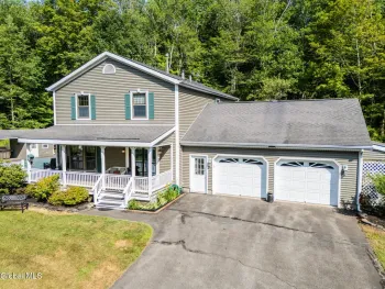 Property at 45 Simons Road, Grafton, NY 12052