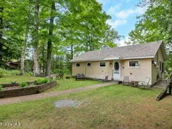 Property at 39 Knox Road, Schroon Lake, NY 12870