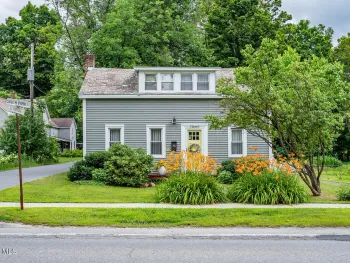 Property at 11 South Park Street, Cambridge Village, NY 12816