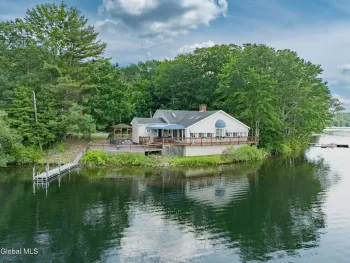 Property at 35 Loon Island Way, Argyle, NY 12823