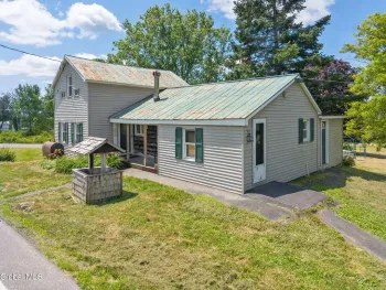 Property at 5530 State Highway 30A, Charleston, NY 12066