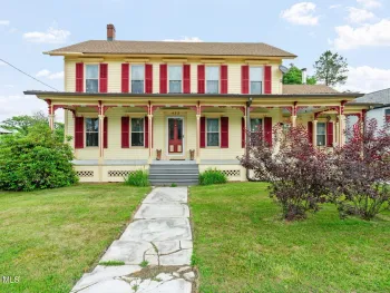 Property at 422 NY Highway 43, Stephentown, NY 12168