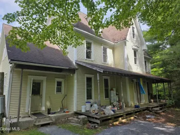 Property at 135 Glenwild Road, Providence, NY 12850