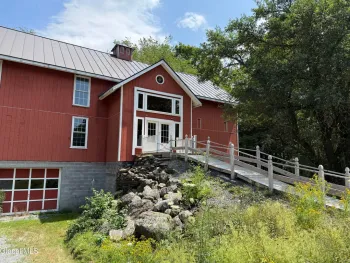 Property at 363 Joslyn School Road, Berne, NY 12059