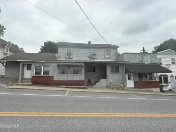 Property at 59 Montcalm Street, Ticonderoga, NY 12883
