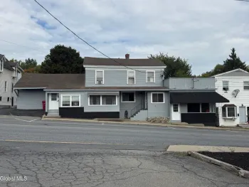 Property at 59 Montcalm Street, Ticonderoga, NY 12883