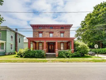 Property at 61 Mohawk Street, Fort Plain, NY 13339