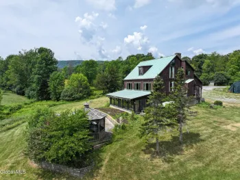 Property at 128 Craig Road, Putnam, NY 12861