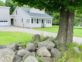 Property at 3160 Plank Road, Moriah, NY 12956