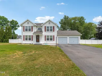 Property at 3002 Morgan Court Court, Guilderland, NY 12306