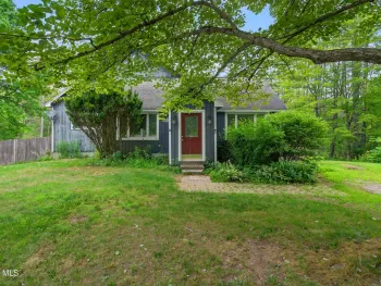 Property at 543 Middle Grove Road, Greenfield, NY 12850