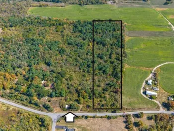 Property at 207 Haas Road, Schuylerville, NY 12871