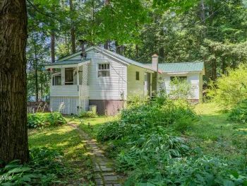 Property at 151 East Green Pond Way, Hebron, NY 12832