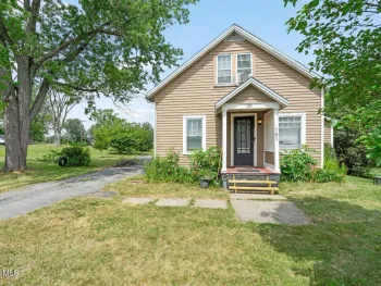 Property at 152 Charleston Street, Esperance, NY 12066