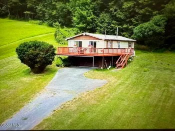 Property at 177 Myers Road, Cobleskill, NY 12092
