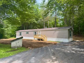 Property at 187 Alpine Meadows Road, Greenfield, NY 12859