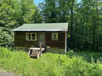 Property at 79 Park Road, Johnsburg, NY 12843