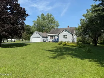 Property at 108 Chuctanunda Street, Hagaman, NY 12086
