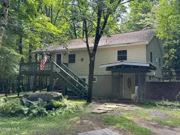 Property at 24 Hollow Haven, Hague, NY 12836
