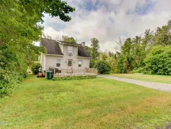 Property at 270 Berry Rd, Mayfield, NY 12117