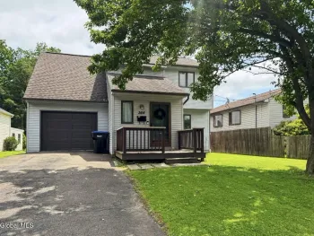 Property at 364 Oak Street, Vestal, NY 13850