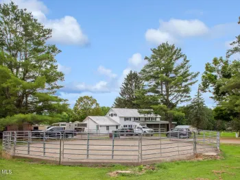 Property at 420 Caverns Road, Cobleskill, NY 12092