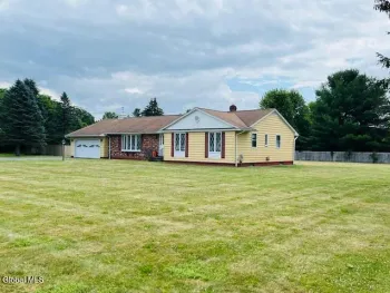 Property at 97 Broad Street, Kinderhook, NY 12106