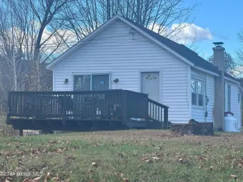 Property at 552 Alyssa Way, Jackson, NY 12816