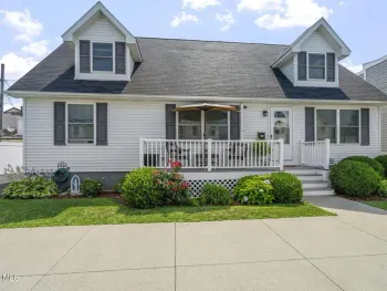 Property at 157 George Street, Green Island, NY 12183