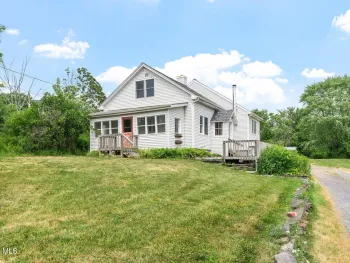 Property at 34 Old New Salem Road, New Scotland, NY 12186