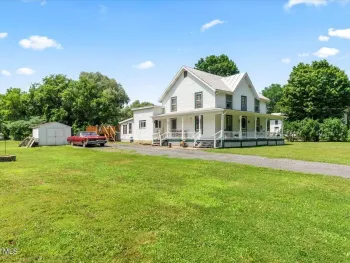 Property at 125 Church Street, Schoharie, NY 12092
