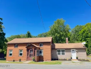 Property at 25 Dunham Hollow Road, Nassau, NY 12062