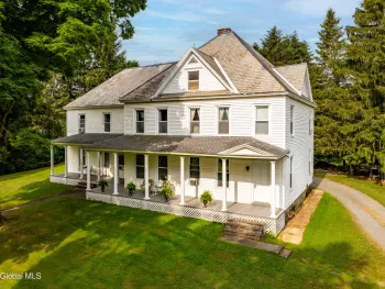 Property at 95 County Route 76, Stillwater, NY 12170
